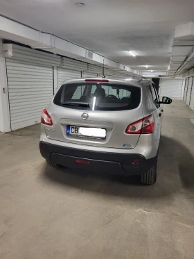 Обява за продажба на Nissan Qashqai ~10 990 лв. - изображение 1 | Auto.bg Обява за продажба на Nissan Qashqai ~10 990 лв. - изображение 1