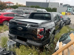 Ford Ranger RAPTOR/ 3.0 ECOBOOST/ B&O/ 360/ УДАРЕН - 45000 лв. / 23008.13 € - 20839956 5