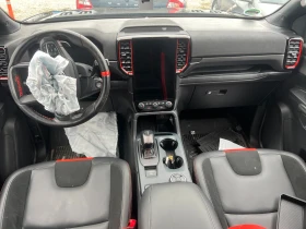 Ford Ranger RAPTOR/ 3.0 ECOBOOST/ B&O/ 360/ УДАРЕН - 45000 лв. / 23008.13 € - 20839956 11