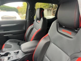 Ford Ranger RAPTOR/ 3.0 ECOBOOST/ B&O/ 360/ УДАРЕН - 45000 лв. / 23008.13 € - 20839956 7