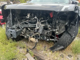 Ford Ranger RAPTOR/ 3.0 ECOBOOST/ B&O/ 360/ УДАРЕН - 45000 лв. / 23008.13 € - 20839956 2