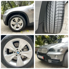 BMW X5 35d#286KC#xDRIVE#2009.##KATO HOB! | Mobile.bg    15