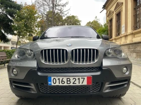 BMW X5 35d#286KC#xDRIVE#2009.##KATO HOB! | Mobile.bg    5