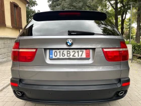 BMW X5 35d#286KC#xDRIVE#2009.##KATO HOB! | Mobile.bg    3