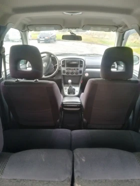 Suzuki Grand vitara 2.0HDI/109k.c. | Mobile.bg    8