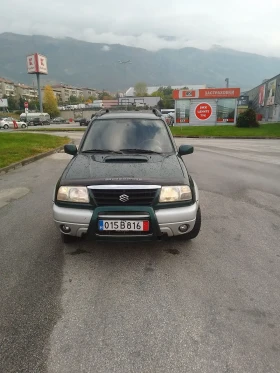 Suzuki Grand vitara 2.0HDI/109k.c. | Mobile.bg    7