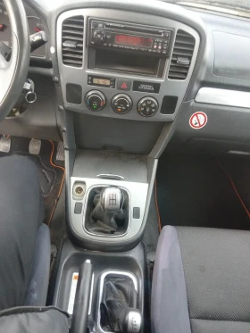 Suzuki Grand vitara 2.0HDI/109k.c. | Mobile.bg    12