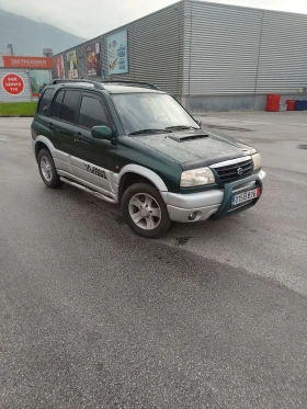 Suzuki Grand vitara 2.0HDI/109k.c. | Mobile.bg    14