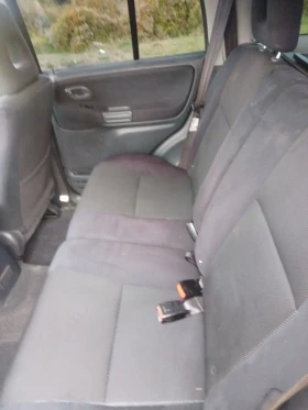     Suzuki Grand vitara 2.0HDI/109k.c.
