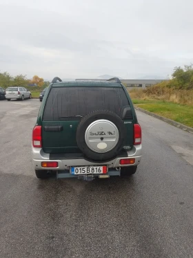 Suzuki Grand vitara 2.0HDI/109k.c. | Mobile.bg    5