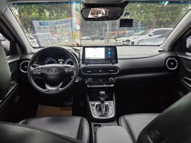 Hyundai Kona Gasoline 2.0 2WD Inspiration - 43417 лв. / 22198.76 € - 76411762 14