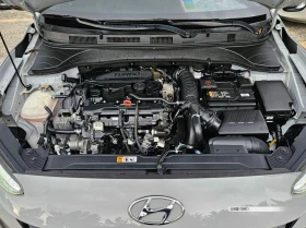 Hyundai Kona Gasoline 2.0 2WD Inspiration - 43417 лв. / 22198.76 € - 76411762 5