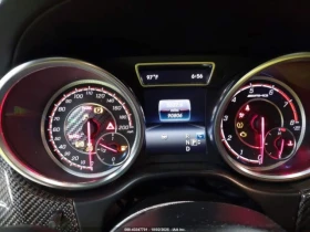 Mercedes-Benz GLE 63 S AMG GLE 63 COUPE S 4MATIC - 62000 лв. / 31700.10 € - 61748739 7