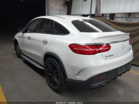 Mercedes-Benz GLE 63 S AMG GLE 63 COUPE S 4MATIC - 62000 лв. / 31700.10 € - 61748739 2