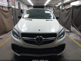 Mercedes-Benz GLE 63 S AMG GLE 63 COUPE S 4MATIC - 62000 лв. / 31700.10 € - 61748739 11