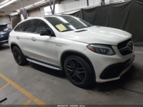 Mercedes-Benz GLE 63 S AMG GLE 63 COUPE S 4MATIC - 62000 лв. / 31700.10 € - 61748739 12