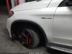 Mercedes-Benz GLE 63 S AMG GLE 63 COUPE S 4MATIC - 62000 лв. / 31700.10 € - 61748739 6