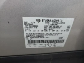 Ford Explorer 3.5L 6 Front-wheel Drive | Mobile.bg    7