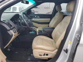 Ford Explorer 3.5L 6 Front-wheel Drive | Mobile.bg    13