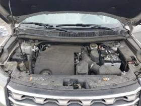 Ford Explorer 3.5L 6 Front-wheel Drive | Mobile.bg    6