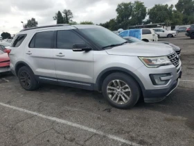 Ford Explorer 3.5L 6 Front-wheel Drive | Mobile.bg    10