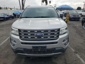 Ford Explorer 3.5L 6 Front-wheel Drive | Mobile.bg    11