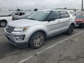 Ford Explorer 3.5L 6 Front-wheel Drive | Mobile.bg    2