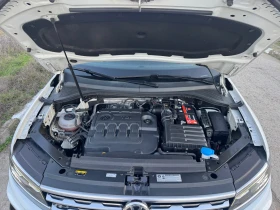 VW Tiguan 2.0TDI 3xRline 4Motion Virtual Panorama full - 44900 лв. / 22957.01 € - 18539043 16