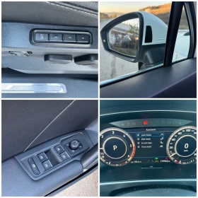 VW Tiguan 2.0TDI 3xRline 4Motion Virtual Panorama full - 44900 лв. / 22957.01 € - 18539043 14