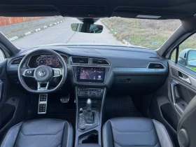 VW Tiguan 2.0TDI 3xRline 4Motion Virtual Panorama full - 44900 лв. / 22957.01 € - 18539043 9