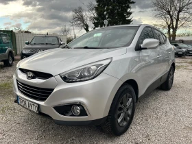 Hyundai IX35 2.0 4WD* ШВЕЙЦАРИЯ* 