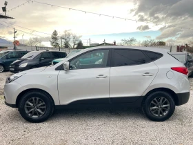 Hyundai IX35 2.0 4WD* ШВЕЙЦАРИЯ*  - 22990 лв. / 11754.60 € - 26173345 8