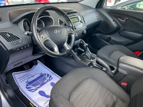 Hyundai IX35 2.0 4WD* ШВЕЙЦАРИЯ*  - 22990 лв. / 11754.60 € - 26173345 14