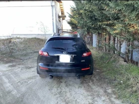 Infiniti Fx 45 4.5, снимка 2