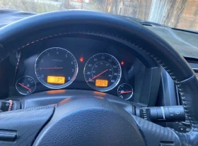 Infiniti Fx 45 4.5, снимка 5