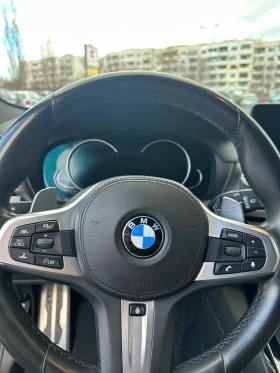 BMW X3 M40i - 32500 € / 63564.47 лв. - 90309006 7