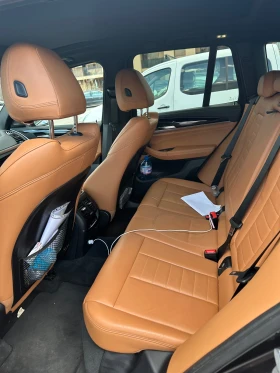 BMW X3 M40i - 32500 € / 63564.47 лв. - 90309006 5