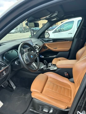 BMW X3 M40i - 32500 € / 63564.47 лв. - 90309006 6