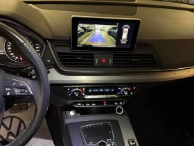 Audi Q5 Progressiv  CARFAX, снимка 9