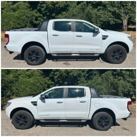 Ford Ranger 3.2 TDCI LIMITED EDITION 200кс - 13000 € / 25425.79 лв. - 44587060 4