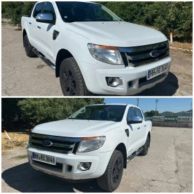 Ford Ranger 3.2 TDCI LIMITED EDITION 200кс - 13000 € / 25425.79 лв. - 44587060 2