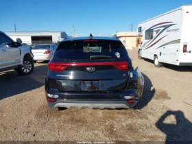 Kia Sportage SPORTAGE S - 12400 € / 24252.29 лв. - 37070217 4