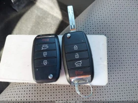 Kia Sportage SPORTAGE S - 12400 € / 24252.29 лв. - 37070217 11