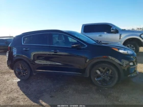 Kia Sportage SPORTAGE S - 12400 € / 24252.29 лв. - 37070217 13