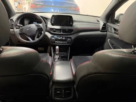 Hyundai Tucson - 20000 € / 39116.60 лв. - 37619910 9