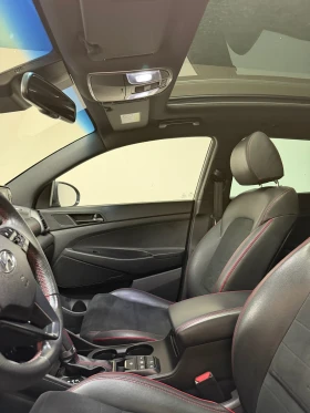 Hyundai Tucson - 20000 € / 39116.60 лв. - 37619910 8