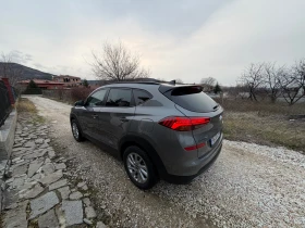 Hyundai Tucson - 20000 € / 39116.60 лв. - 37619910 7