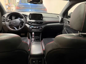 Hyundai Tucson - 20000 € / 39116.60 лв. - 37619910 12