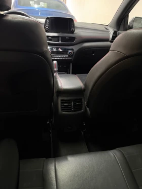 Hyundai Tucson - 20000 € / 39116.60 лв. - 37619910 10