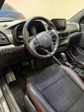 Hyundai Tucson - 20000 € / 39116.60 лв. - 37619910 15